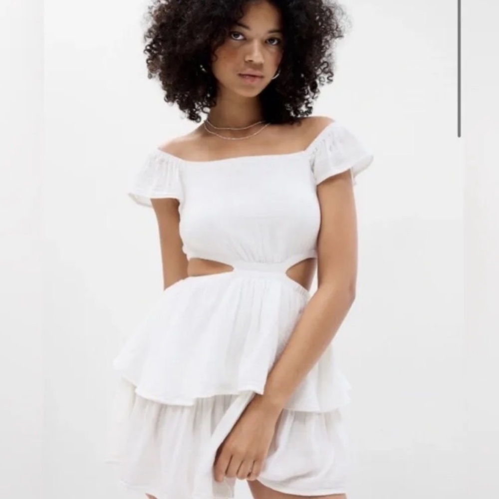 Gap Dress